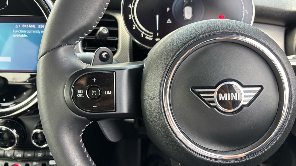 MINI Hatchback 2.0 Cooper S Exclusive 5dr Auto Petrol Hatchback - Image 17