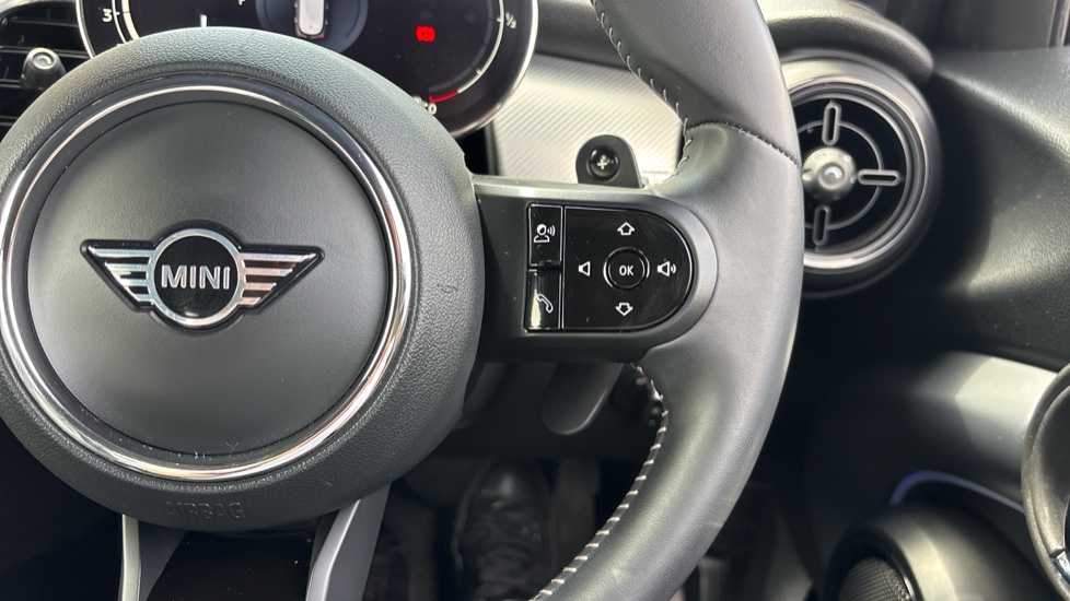 MINI Hatchback 2.0 Cooper S Exclusive 5dr Auto Petrol Hatchback - Image 18