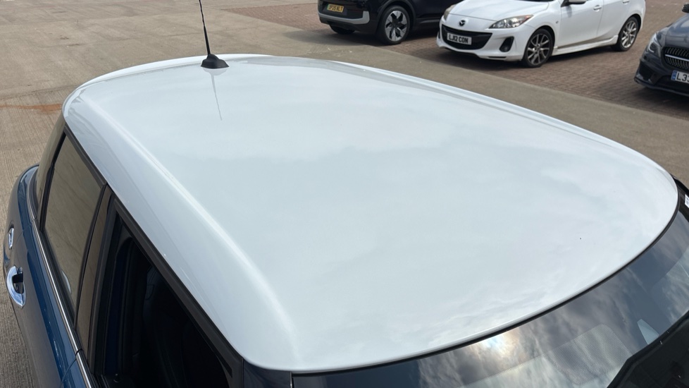 MINI Hatchback 2.0 Cooper S Exclusive 5dr Auto Petrol Hatchback - Image 21