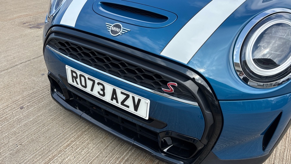 MINI Hatchback 2.0 Cooper S Exclusive 5dr Auto Petrol Hatchback - Image 27