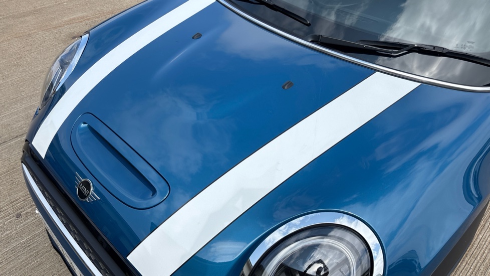 MINI Hatchback 2.0 Cooper S Exclusive 5dr Auto Petrol Hatchback - Image 30