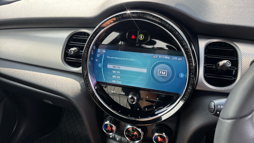 MINI Hatchback 2.0 Cooper S Exclusive 5dr Auto Petrol Hatchback - Image 48