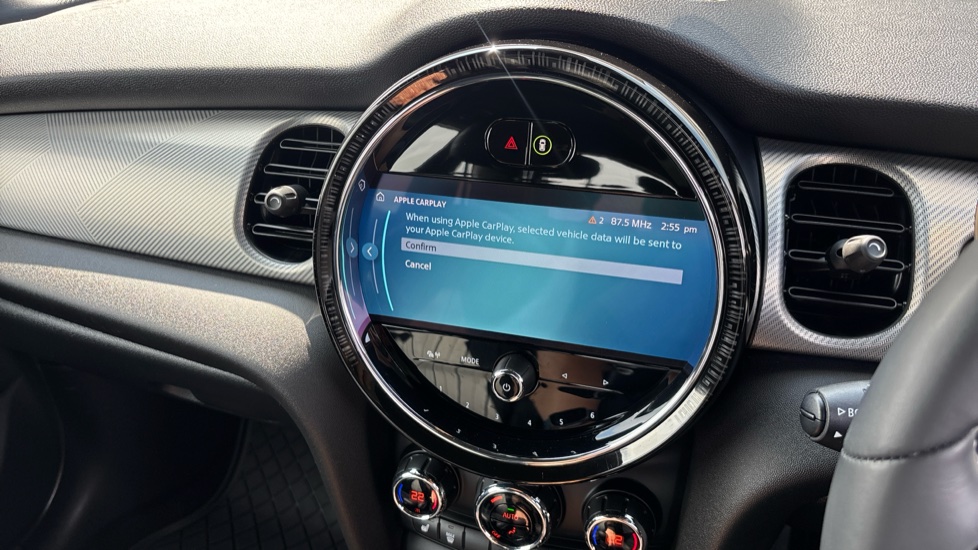 MINI Hatchback 2.0 Cooper S Exclusive 5dr Auto Petrol Hatchback - Image 49