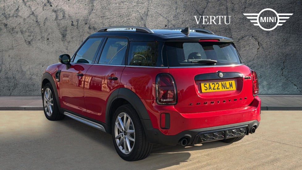 MINI Countryman 2.0 Cooper S Sport 5dr Auto Petrol Hatchback - Image 2