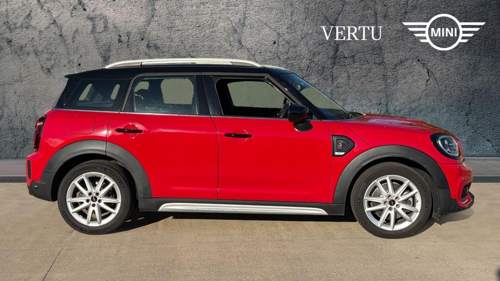 MINI Countryman 2.0 Cooper S Sport 5dr Auto Petrol Hatchback - Image 3