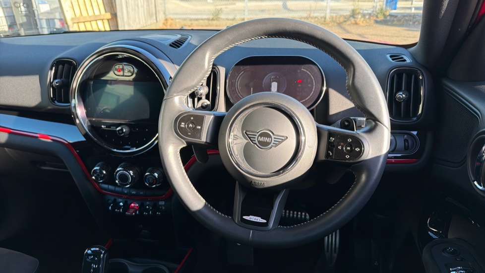 MINI Countryman 2.0 Cooper S Sport 5dr Auto Petrol Hatchback - Image 5