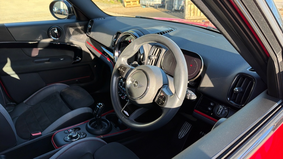 MINI Countryman 2.0 Cooper S Sport 5dr Auto Petrol Hatchback - Image 6