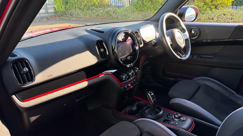 MINI Countryman 2.0 Cooper S Sport 5dr Auto Petrol Hatchback - Image 7