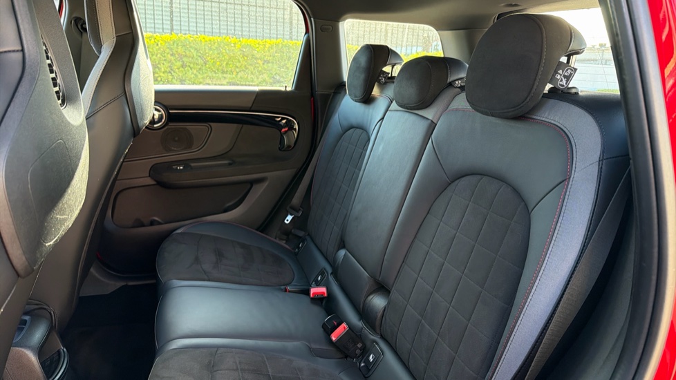 MINI Countryman 2.0 Cooper S Sport 5dr Auto Petrol Hatchback - Image 12