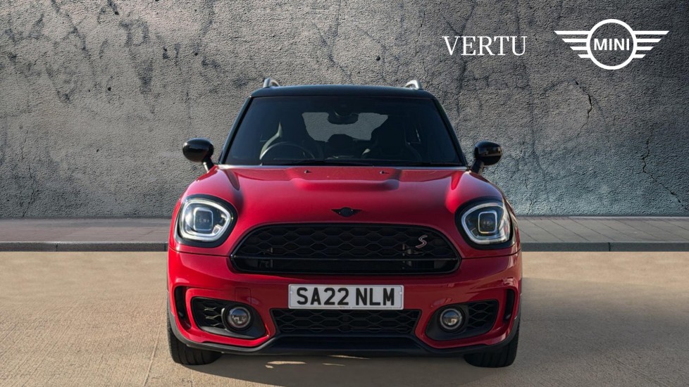 MINI Countryman 2.0 Cooper S Sport 5dr Auto Petrol Hatchback - Image 16