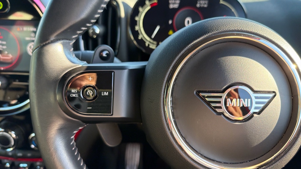 MINI Countryman 2.0 Cooper S Sport 5dr Auto Petrol Hatchback - Image 17