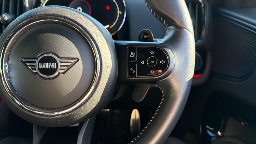 MINI Countryman 2.0 Cooper S Sport 5dr Auto Petrol Hatchback - Image 18