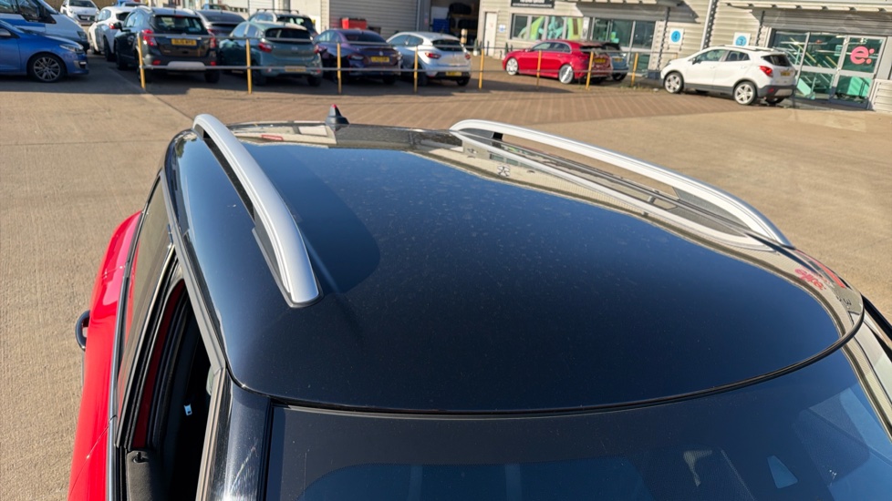 MINI Countryman 2.0 Cooper S Sport 5dr Auto Petrol Hatchback - Image 21
