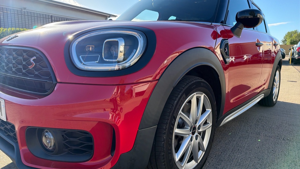 MINI Countryman 2.0 Cooper S Sport 5dr Auto Petrol Hatchback - Image 24