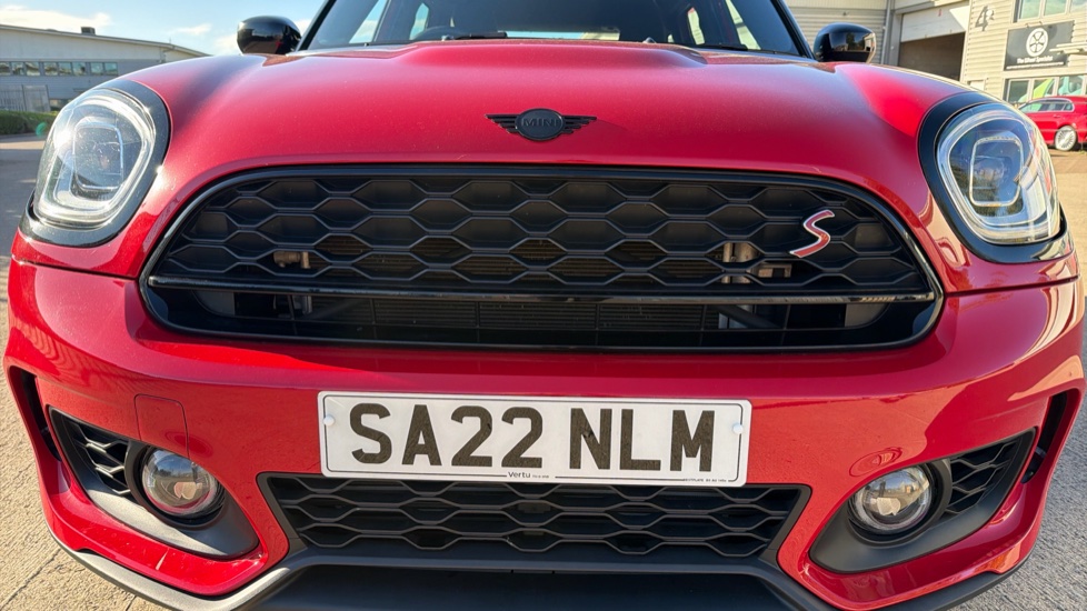 MINI Countryman 2.0 Cooper S Sport 5dr Auto Petrol Hatchback - Image 25