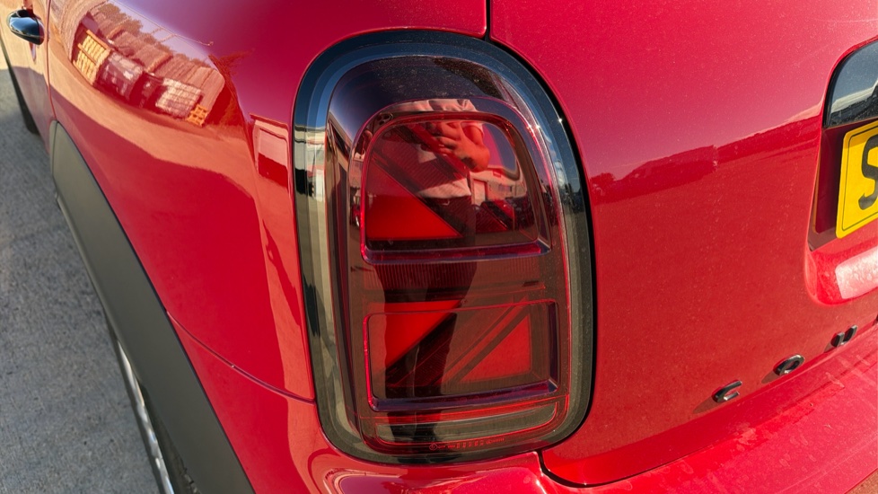 MINI Countryman 2.0 Cooper S Sport 5dr Auto Petrol Hatchback - Image 31