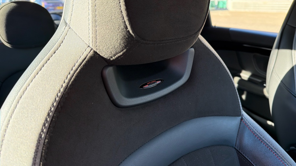 MINI Countryman 2.0 Cooper S Sport 5dr Auto Petrol Hatchback - Image 33