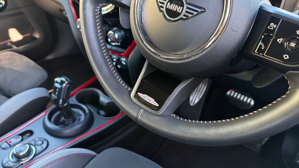 MINI Countryman 2.0 Cooper S Sport 5dr Auto Petrol Hatchback - Image 34