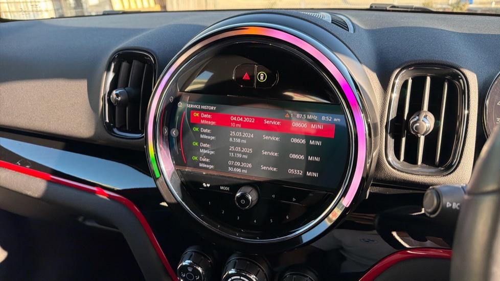 MINI Countryman 2.0 Cooper S Sport 5dr Auto Petrol Hatchback - Image 47