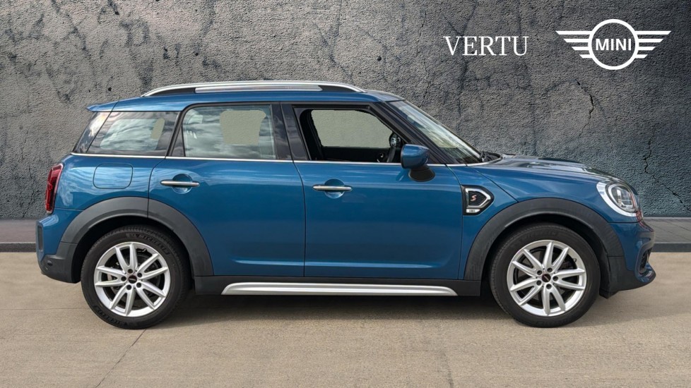 MINI Countryman 2.0 Cooper S Sport 5dr Petrol Hatchback - Image 3