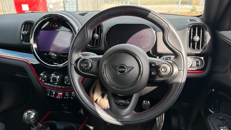 MINI Countryman 2.0 Cooper S Sport 5dr Petrol Hatchback - Image 5