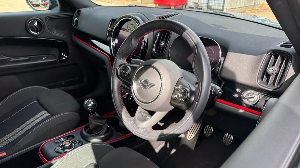 MINI Countryman 2.0 Cooper S Sport 5dr Petrol Hatchback - Image 6