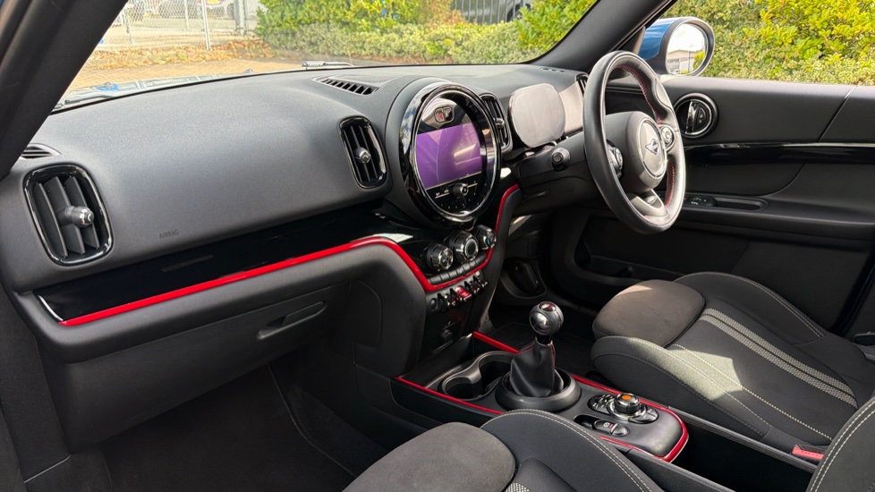 MINI Countryman 2.0 Cooper S Sport 5dr Petrol Hatchback - Image 7