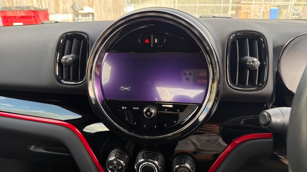MINI Countryman 2.0 Cooper S Sport 5dr Petrol Hatchback - Image 8