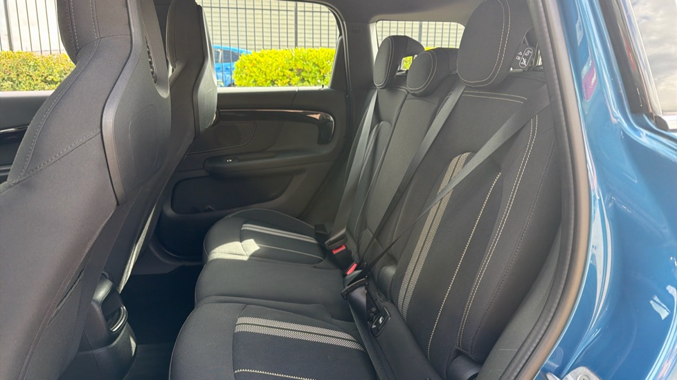 MINI Countryman 2.0 Cooper S Sport 5dr Petrol Hatchback - Image 12