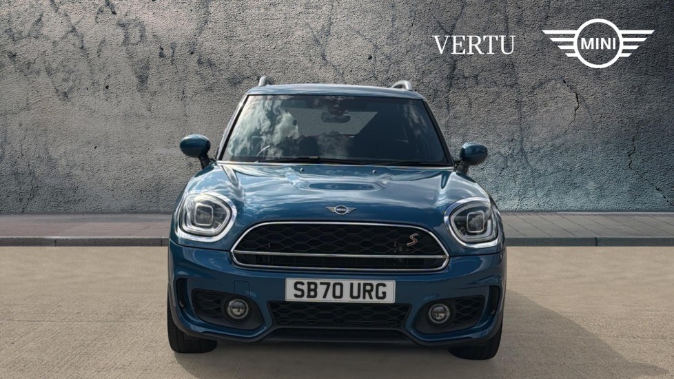 MINI Countryman 2.0 Cooper S Sport 5dr Petrol Hatchback - Image 16