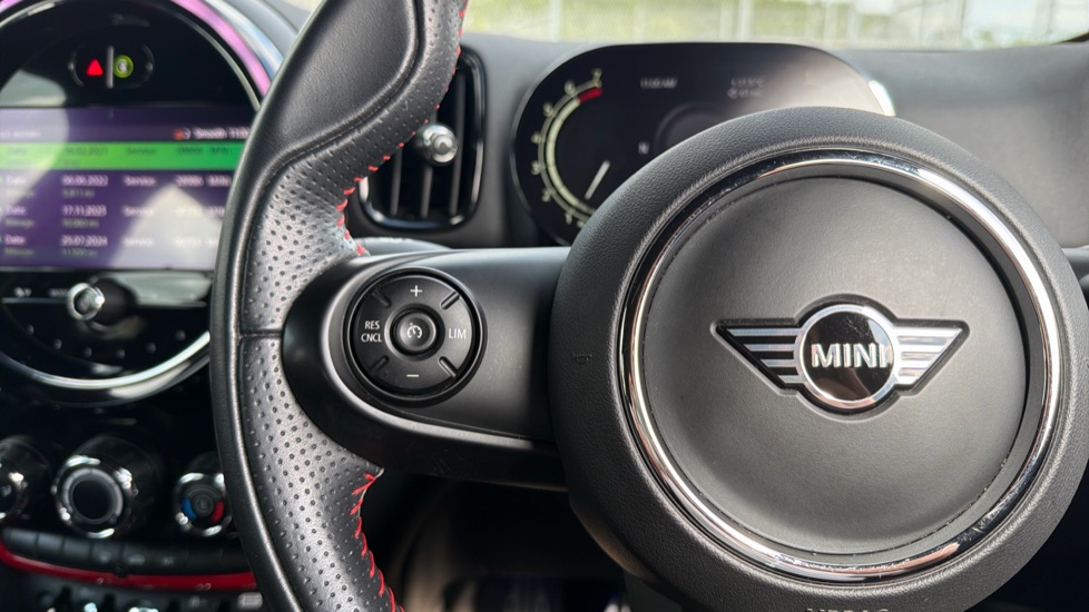 MINI Countryman 2.0 Cooper S Sport 5dr Petrol Hatchback - Image 17