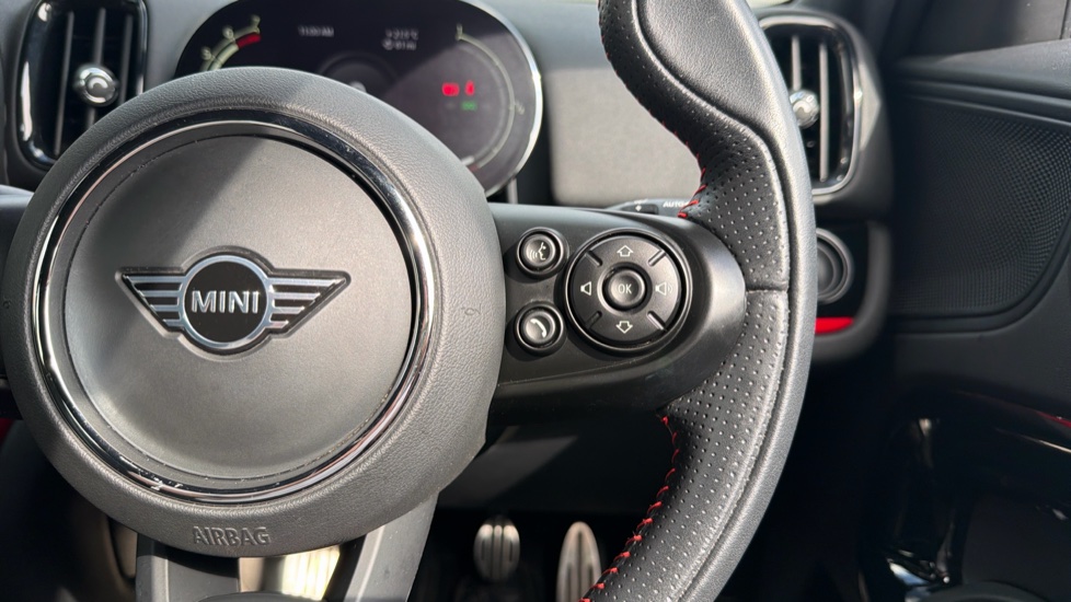 MINI Countryman 2.0 Cooper S Sport 5dr Petrol Hatchback - Image 18