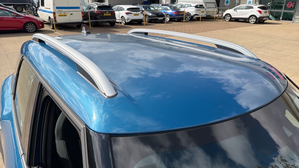 MINI Countryman 2.0 Cooper S Sport 5dr Petrol Hatchback - Image 21
