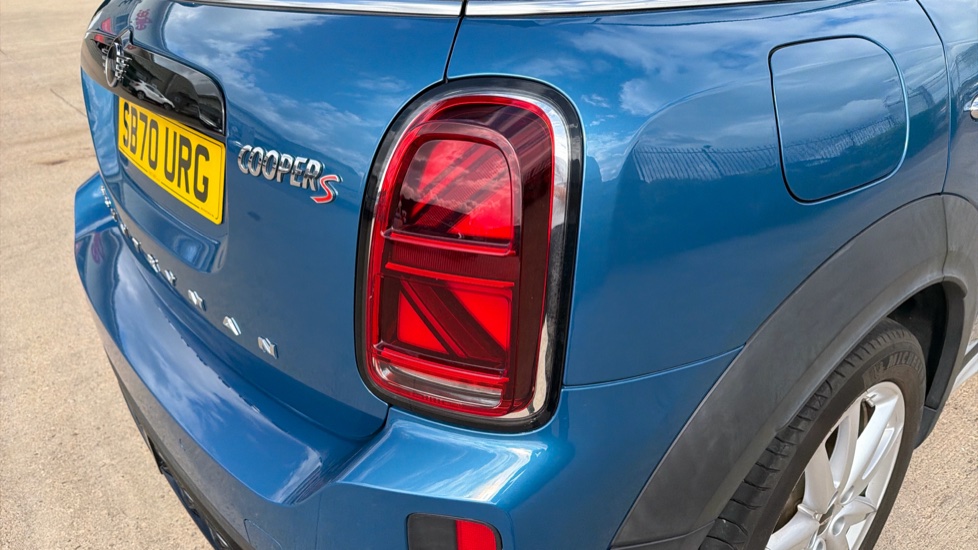 MINI Countryman 2.0 Cooper S Sport 5dr Petrol Hatchback - Image 22