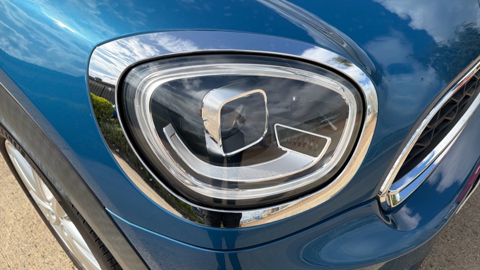 MINI Countryman 2.0 Cooper S Sport 5dr Petrol Hatchback - Image 23