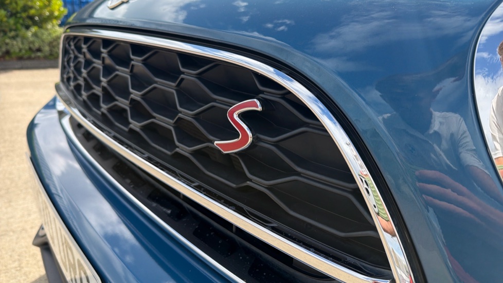 MINI Countryman 2.0 Cooper S Sport 5dr Petrol Hatchback - Image 26