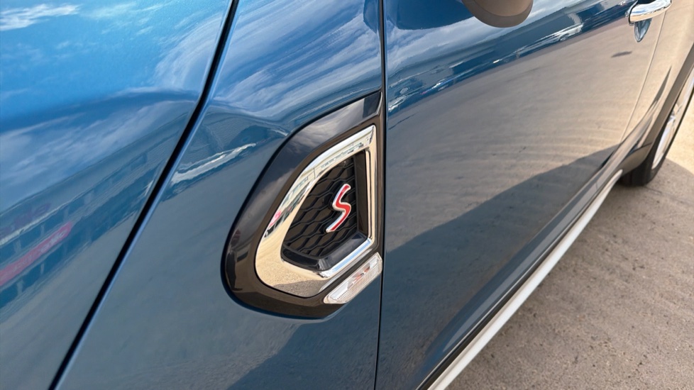 MINI Countryman 2.0 Cooper S Sport 5dr Petrol Hatchback - Image 27