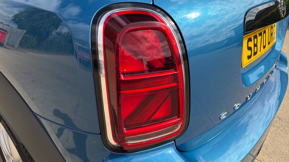 MINI Countryman 2.0 Cooper S Sport 5dr Petrol Hatchback - Image 30