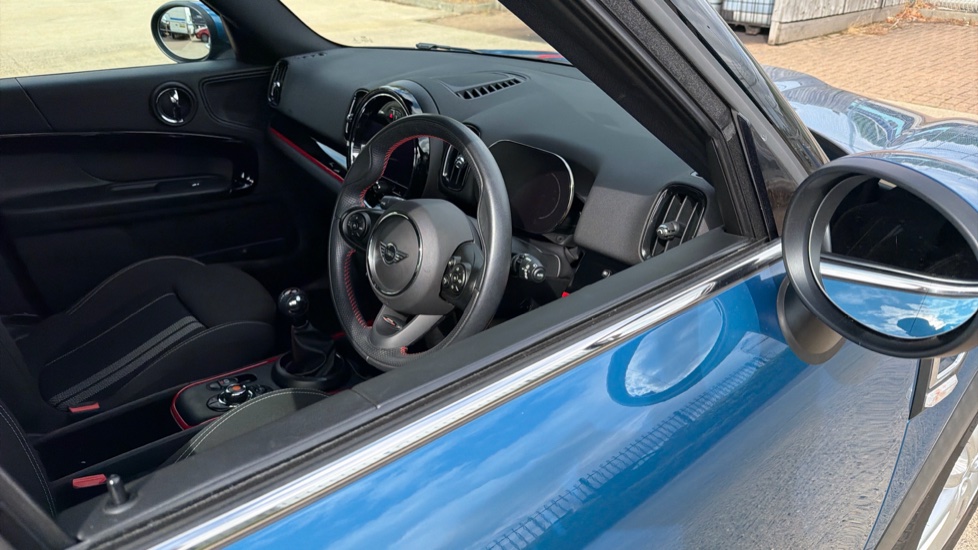 MINI Countryman 2.0 Cooper S Sport 5dr Petrol Hatchback - Image 34