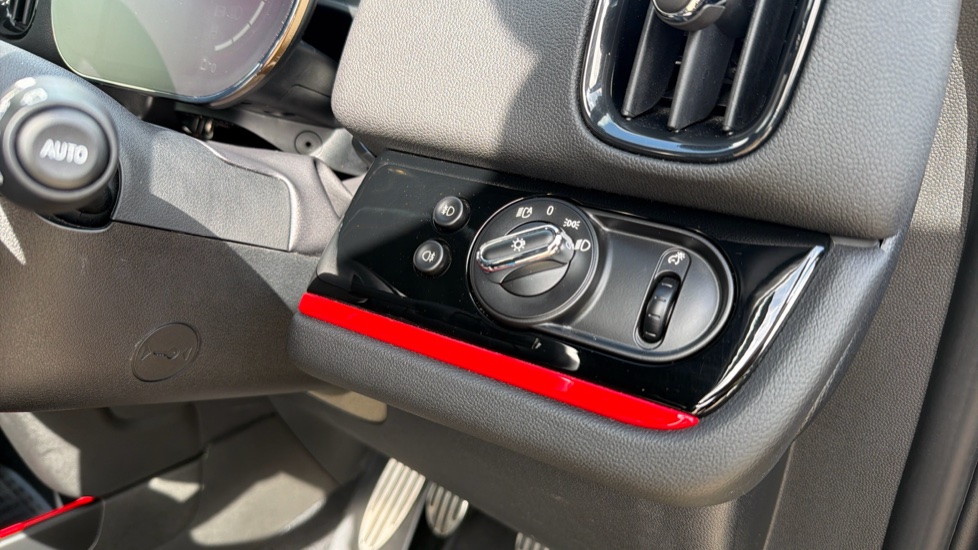 MINI Countryman 2.0 Cooper S Sport 5dr Petrol Hatchback - Image 37