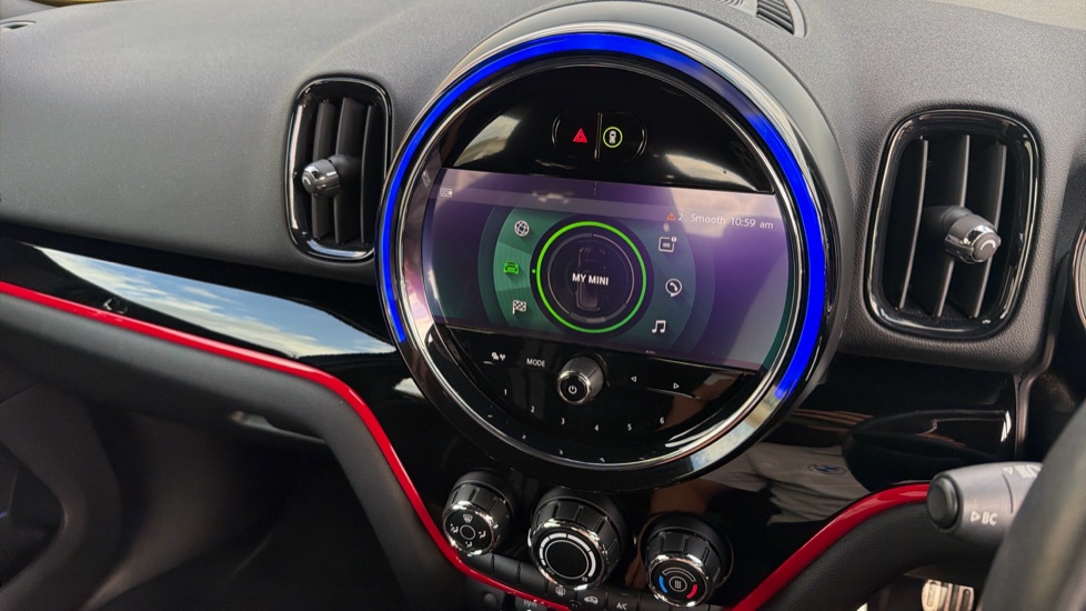 MINI Countryman 2.0 Cooper S Sport 5dr Petrol Hatchback - Image 40