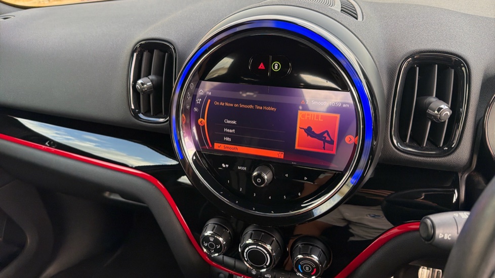 MINI Countryman 2.0 Cooper S Sport 5dr Petrol Hatchback - Image 41