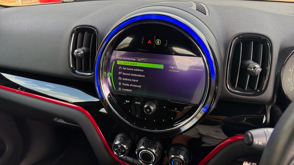 MINI Countryman 2.0 Cooper S Sport 5dr Petrol Hatchback - Image 43