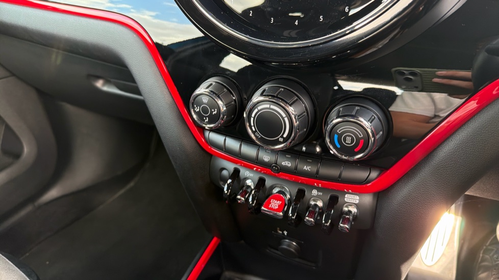 MINI Countryman 2.0 Cooper S Sport 5dr Petrol Hatchback - Image 46