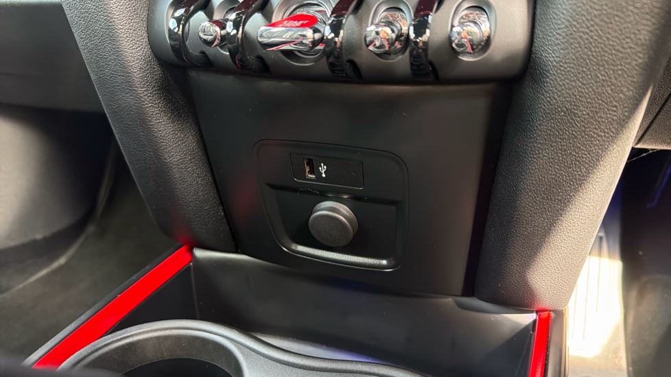 MINI Countryman 2.0 Cooper S Sport 5dr Petrol Hatchback - Image 47