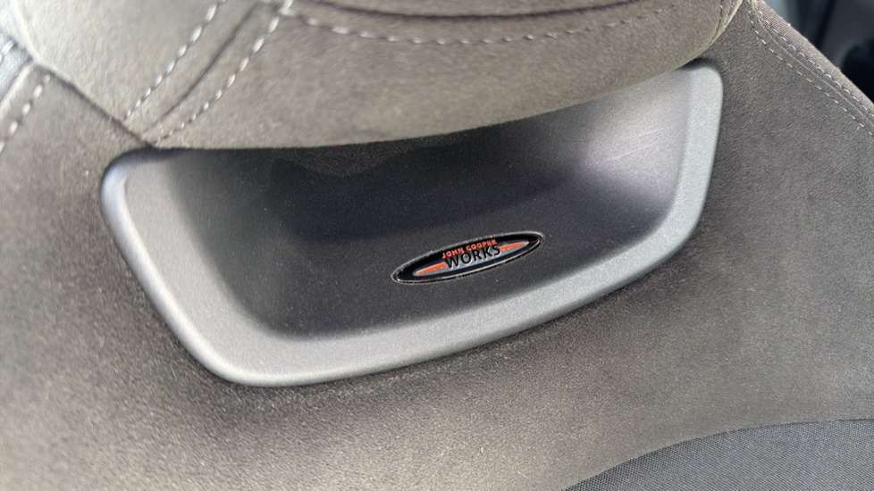 MINI Countryman 2.0 Cooper S Sport 5dr Petrol Hatchback - Image 48