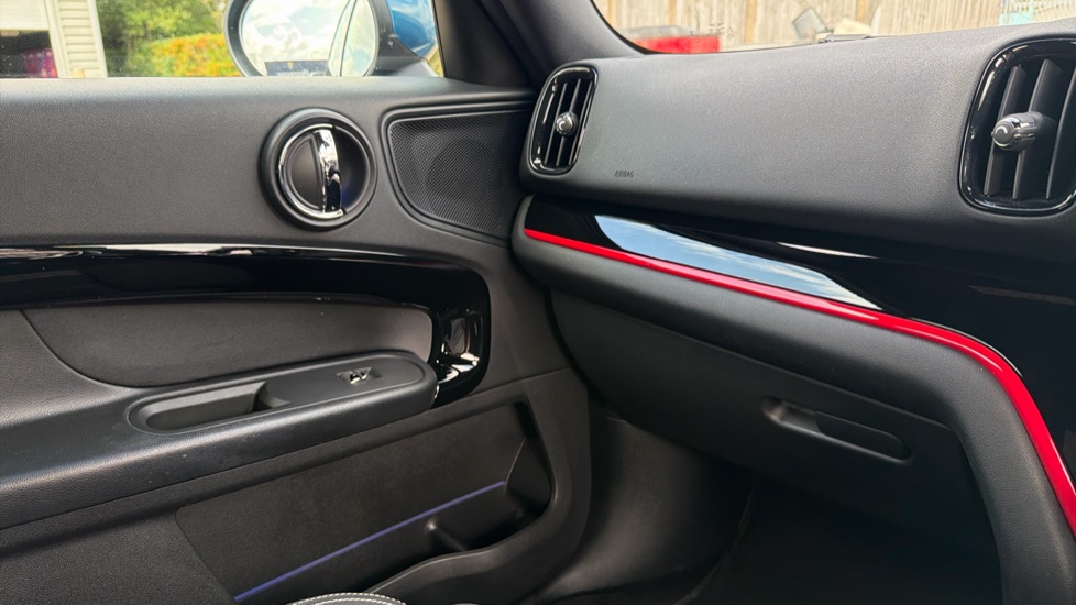 MINI Countryman 2.0 Cooper S Sport 5dr Petrol Hatchback - Image 49