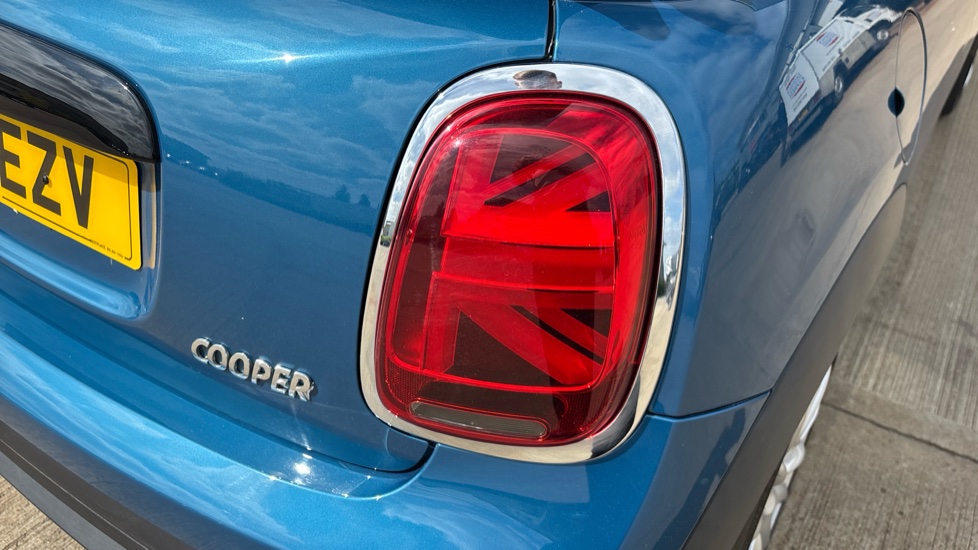 MINI Convertible 1.5 Cooper Exclusive 2dr Auto [Comfort/Nav Pack] Petrol Convertible - Image 22