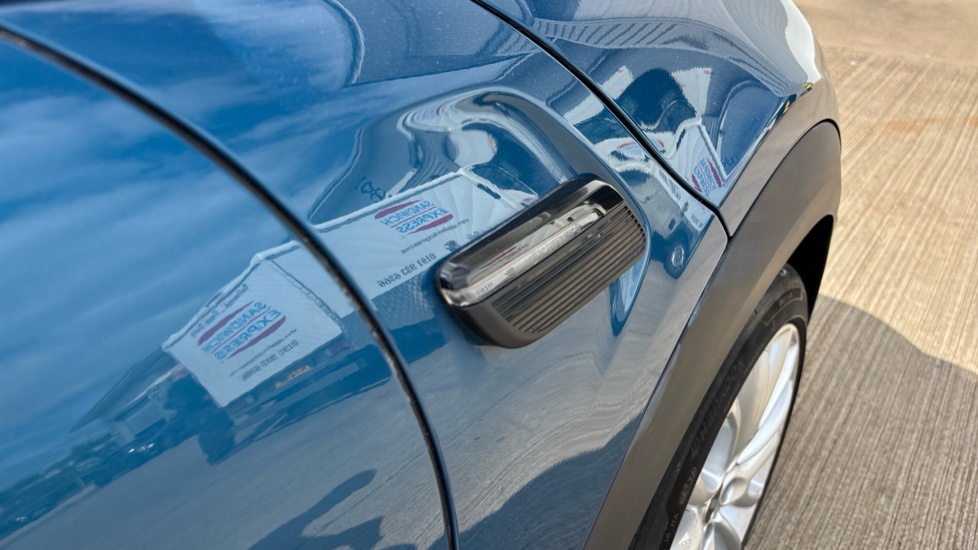 MINI Convertible 1.5 Cooper Exclusive 2dr Auto [Comfort/Nav Pack] Petrol Convertible - Image 25