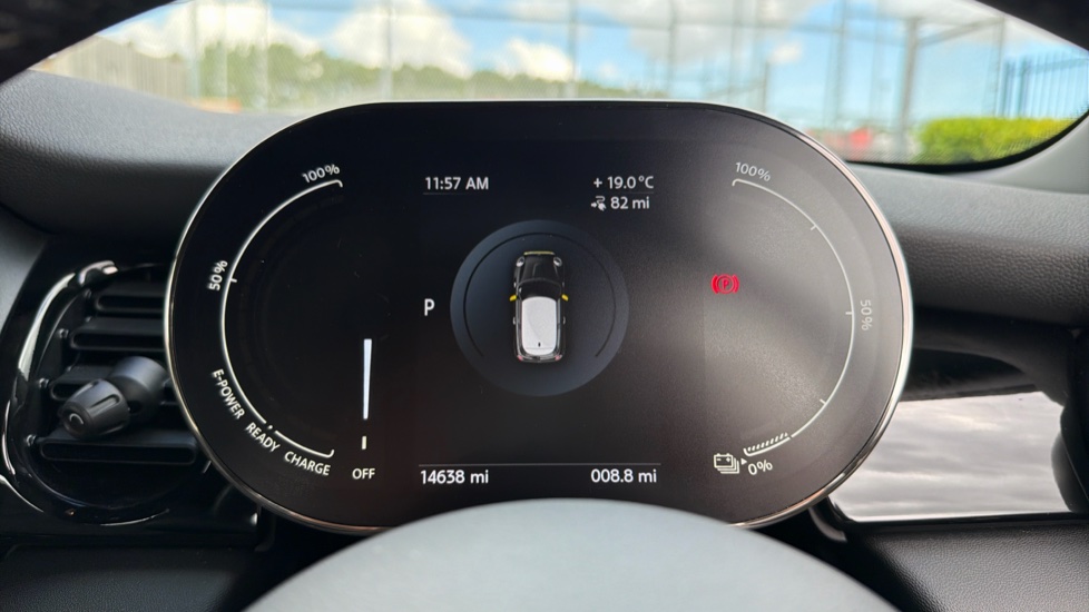 MINI Hatchback 135kW Cooper S Level 2 33kWh 3dr Auto Electric Hatchback - Image 9